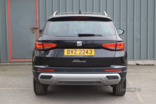 Used SEAT Ateca 2024 for sale - 78008271: Photo 40