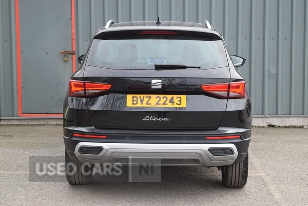 Used SEAT Ateca 2024 for sale - 78008271: Photo 41