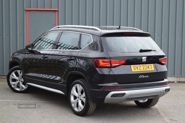 Used SEAT Ateca 2024 for sale - 78008271: Photo 42