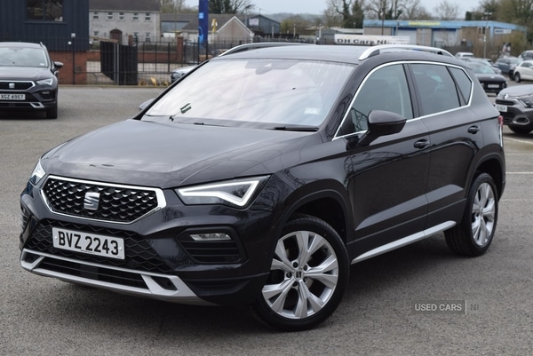 Used SEAT Ateca 2024 for sale - 78008271: Photo 6