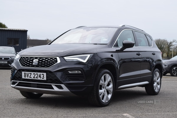 Used SEAT Ateca 2024 for sale - 78008271: Photo 9