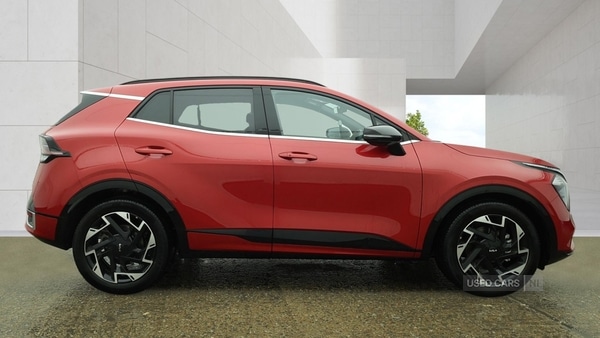 Used Kia Sportage 2025 for sale - 78136699: Photo 2