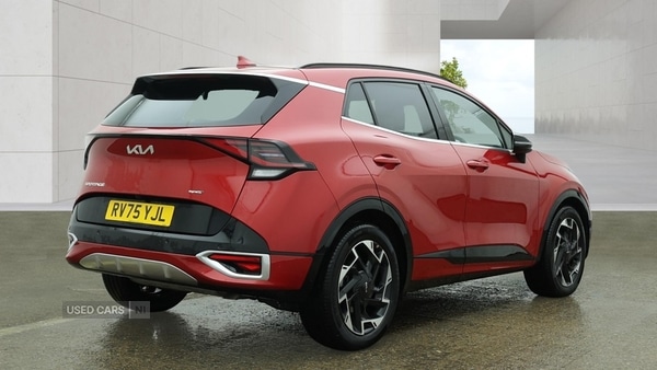 Used Kia Sportage 2025 for sale - 78136699: Photo 4