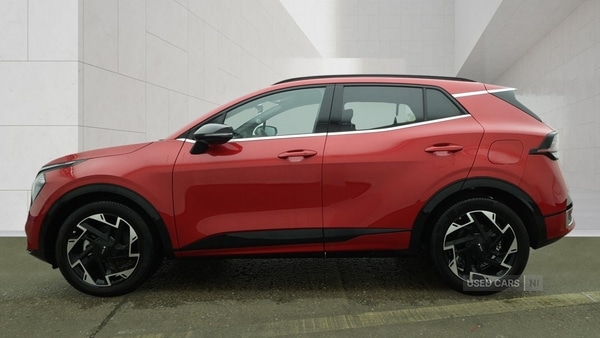 Used Kia Sportage 2025 for sale - 78136699: Photo 5