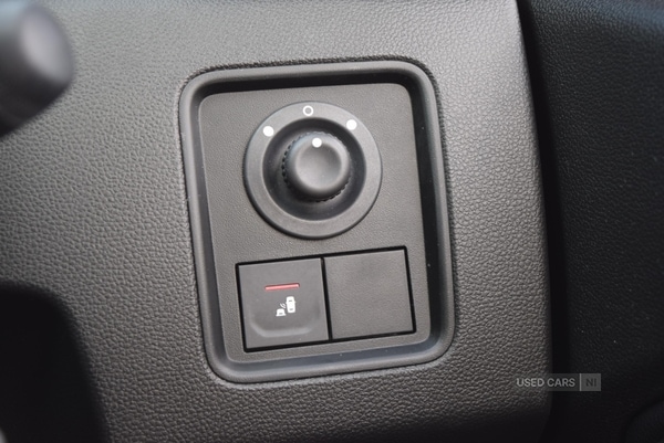 Vehicle 31