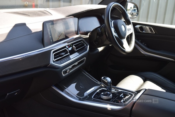 Used BMW X5 2023 for sale - 77825669: Photo 10