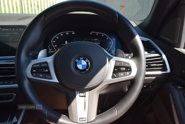 Used BMW X5 2023 for sale - 77825669: Photo 12