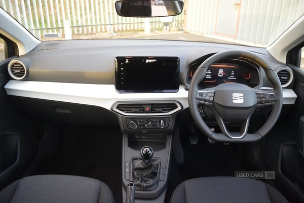 Used SEAT Ibiza 2025 for sale - 76998425: Photo 11