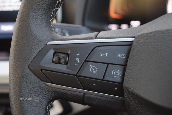 Used SEAT Ibiza 2025 for sale - 76998425: Photo 15