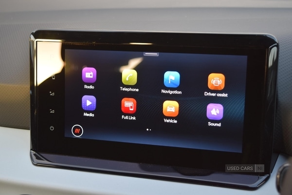 Used SEAT Ibiza 2025 for sale - 76998425: Photo 20