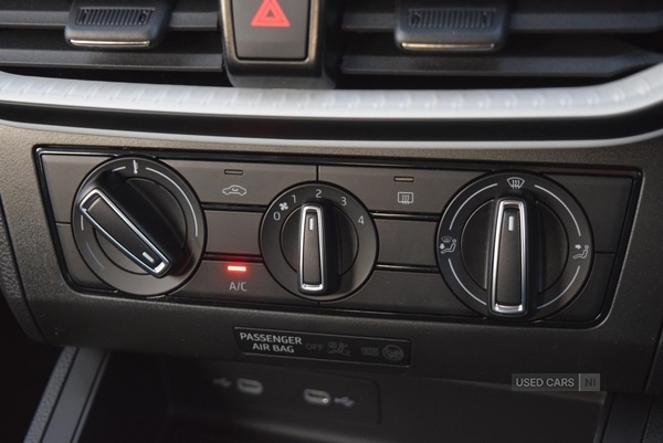 Used SEAT Ibiza 2025 for sale - 76998425: Photo 24