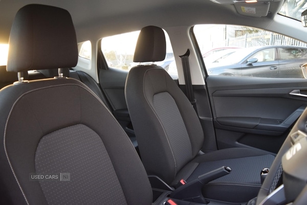 Used SEAT Ibiza 2025 for sale - 76998425: Photo 29