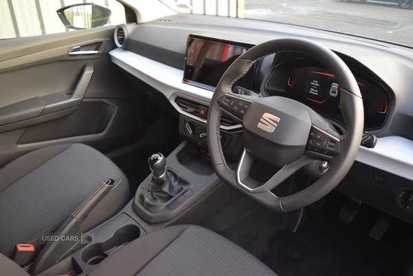 Used SEAT Ibiza 2025 for sale - 76998425: Photo 3