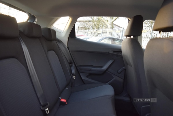 Used SEAT Ibiza 2025 for sale - 76998425: Photo 30