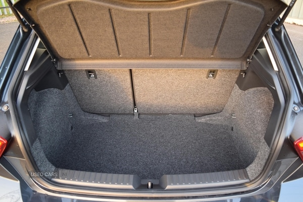 Used SEAT Ibiza 2025 for sale - 76998425: Photo 31