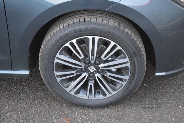 Used SEAT Ibiza 2025 for sale - 76998425: Photo 32