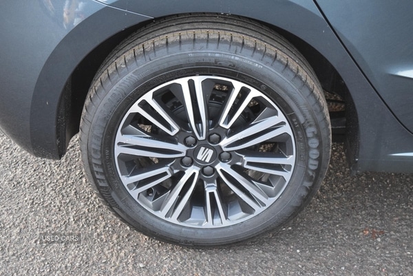 Used SEAT Ibiza 2025 for sale - 76998425: Photo 33