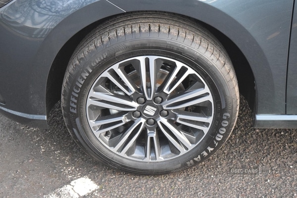 Used SEAT Ibiza 2025 for sale - 76998425: Photo 35