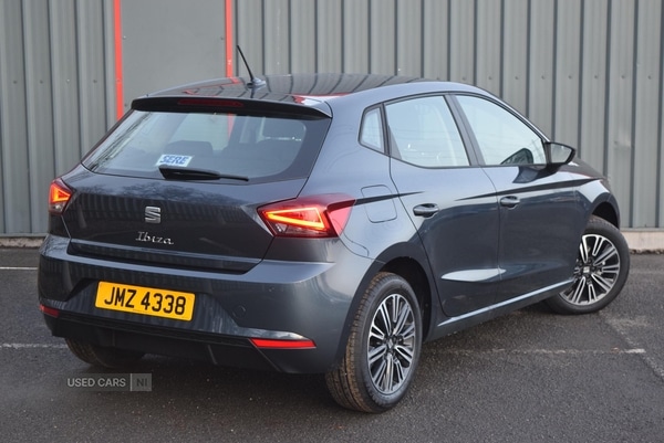Used SEAT Ibiza 2025 for sale - 76998425: Photo 36