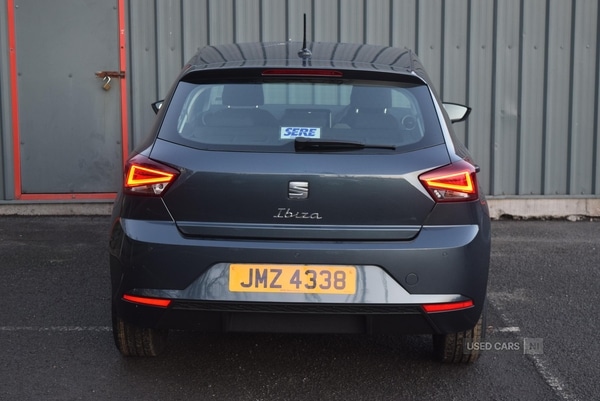 Used SEAT Ibiza 2025 for sale - 76998425: Photo 37