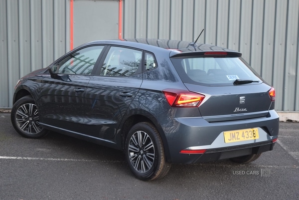 Used SEAT Ibiza 2025 for sale - 76998425: Photo 38