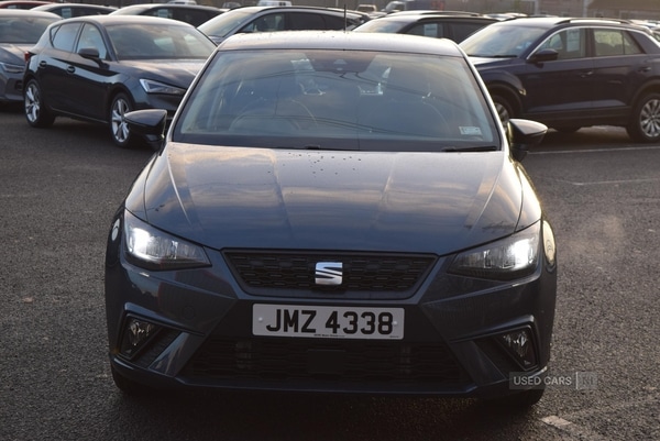 Used SEAT Ibiza 2025 for sale - 76998425: Photo 5