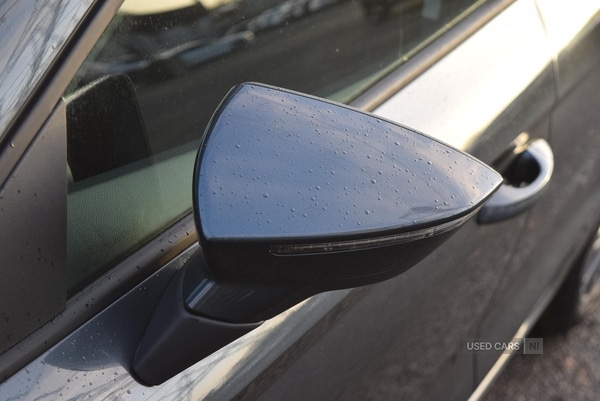 Used SEAT Ibiza 2025 for sale - 76998425: Photo 7