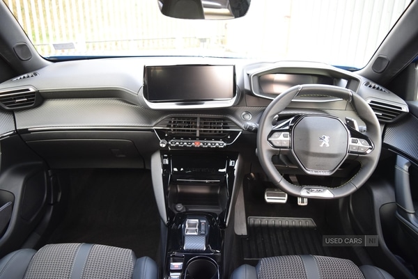 Used Peugeot 2008 2022 for sale - 77102325: Photo 11