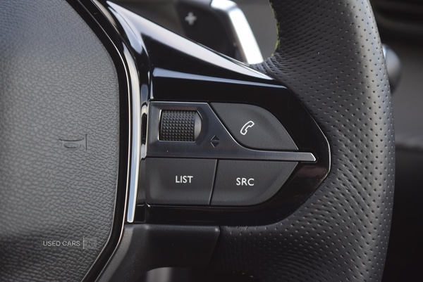 Used Peugeot 2008 2022 for sale - 77102325: Photo 16