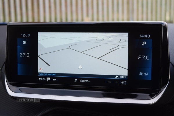 Used Peugeot 2008 2022 for sale - 77102325: Photo 23