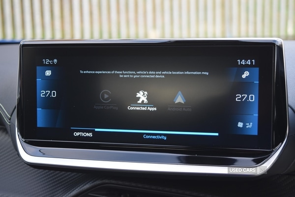 Used Peugeot 2008 2022 for sale - 77102325: Photo 24