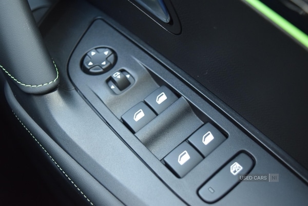 Used Peugeot 2008 2022 for sale - 77102325: Photo 29