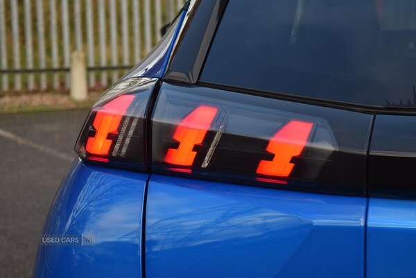 Used Peugeot 2008 2022 for sale - 77102325: Photo 37