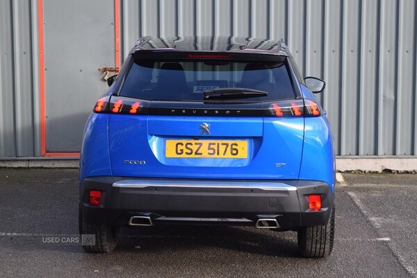 Used Peugeot 2008 2022 for sale - 77102325: Photo 39