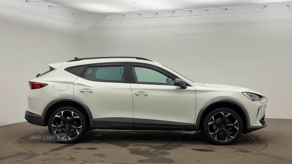 Used Cupra Formentor 2023 for sale - 76201729: Photo 2