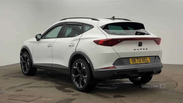 Used Cupra Formentor 2023 for sale - 76201729: Photo 4