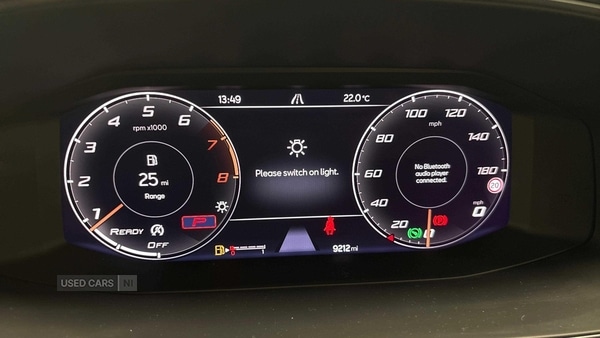 Used Cupra Formentor 2023 for sale - 76201729: Photo 7