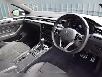 Used Volkswagen Arteon 2023 for sale - 75867320: Photo