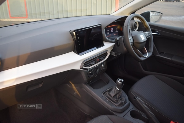 Used SEAT Ibiza 2025 for sale - 77017411: Photo 12