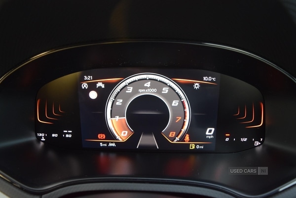 Used SEAT Ibiza 2025 for sale - 77017411: Photo 13