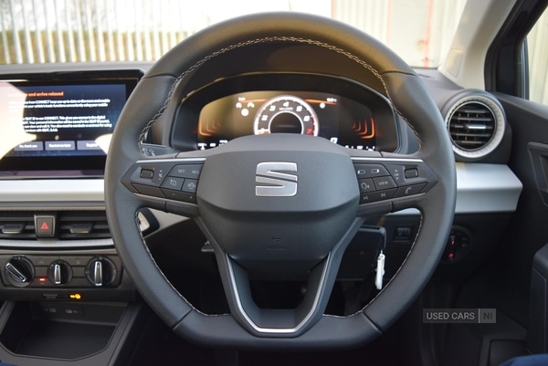 Used SEAT Ibiza 2025 for sale - 77017411: Photo 14