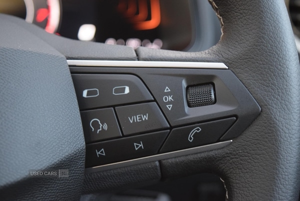 Used SEAT Ibiza 2025 for sale - 77017411: Photo 16