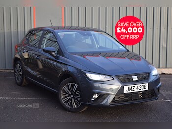 2025 - 1.0 TSI 95 SE Technology 5dr