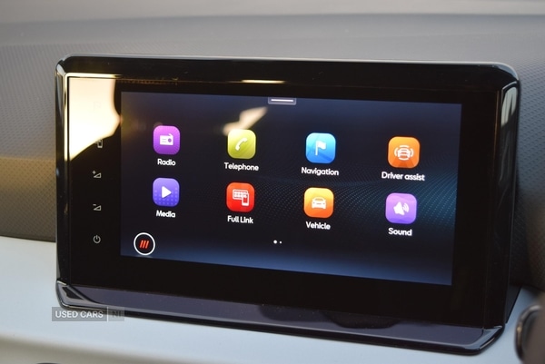 Used SEAT Ibiza 2025 for sale - 77017411: Photo 20