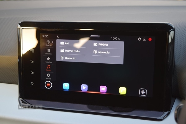 Used SEAT Ibiza 2025 for sale - 77017411: Photo 21