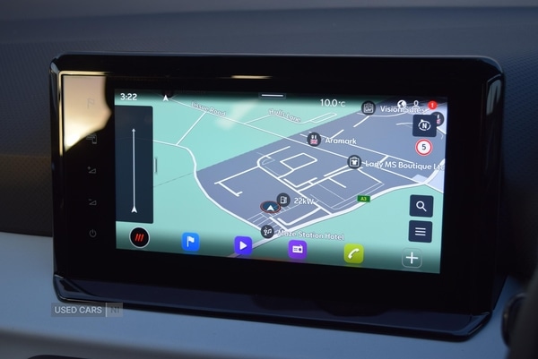 Used SEAT Ibiza 2025 for sale - 77017411: Photo 22