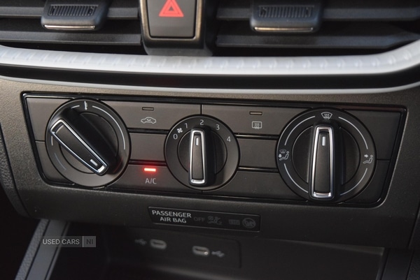 Used SEAT Ibiza 2025 for sale - 77017411: Photo 24