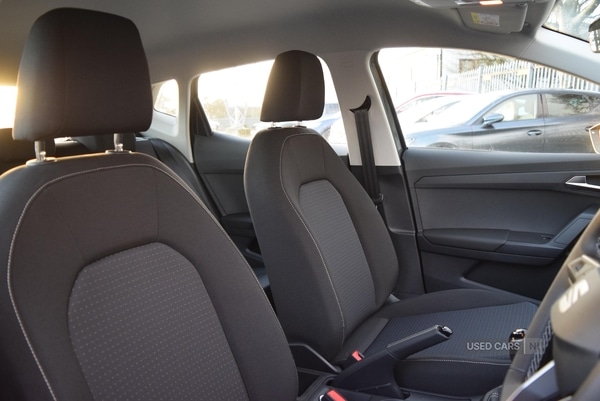 Used SEAT Ibiza 2025 for sale - 77017411: Photo 29