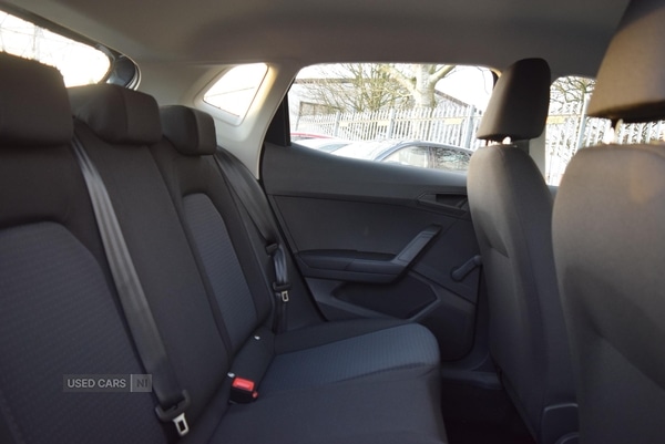 Used SEAT Ibiza 2025 for sale - 77017411: Photo 30