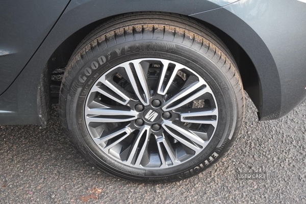 Used SEAT Ibiza 2025 for sale - 77017411: Photo 34